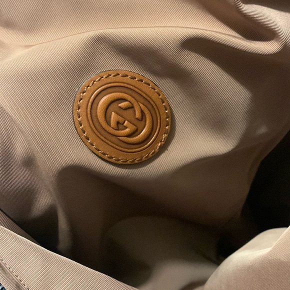 Gucci reversible jacket - Picture 7 of 8